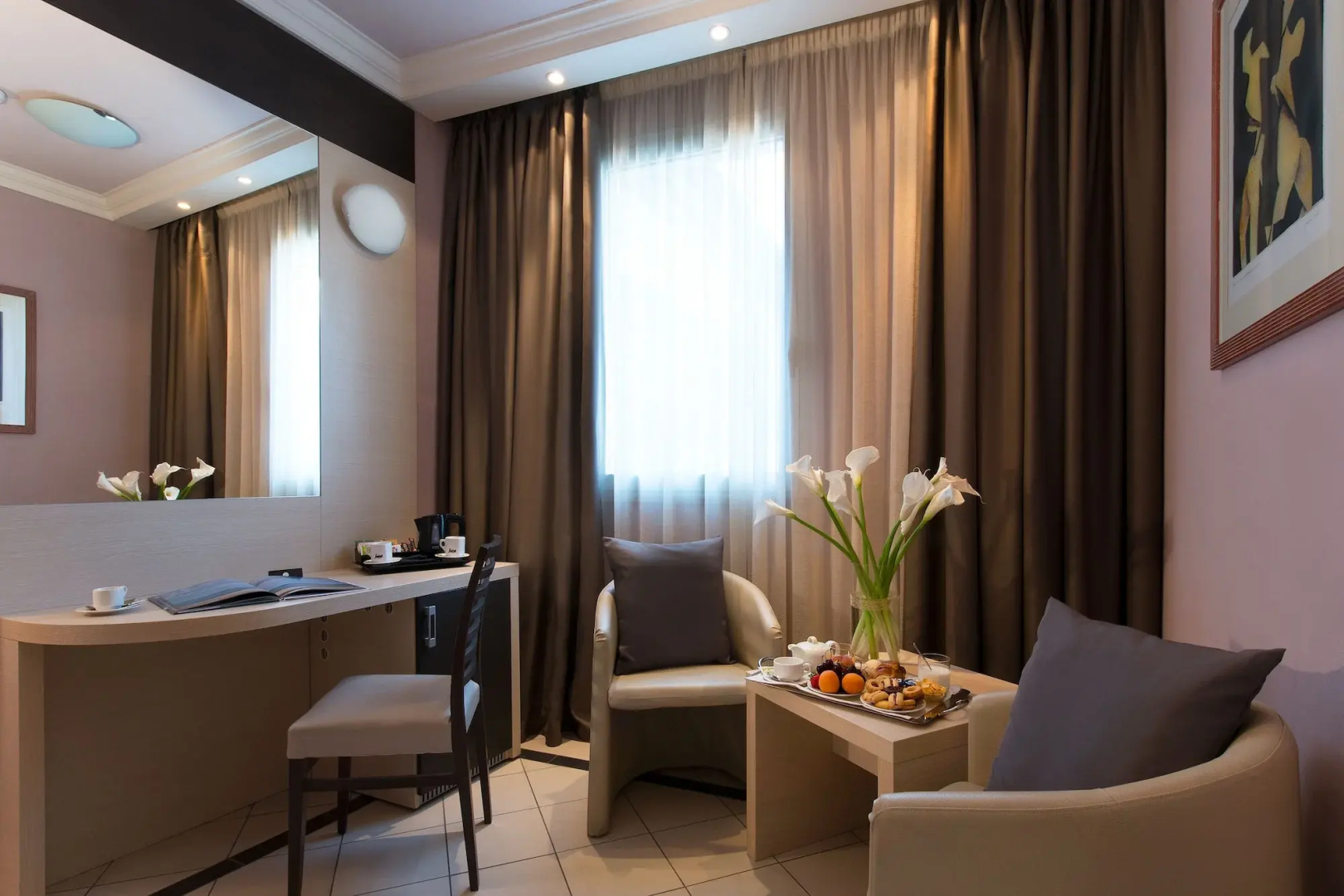 Photo - CDH Hotel La Spezia