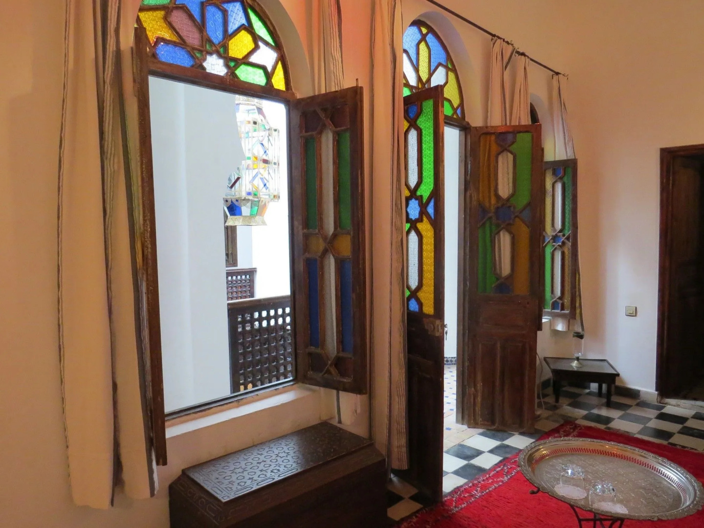 Photo - Riad Arous Chamel