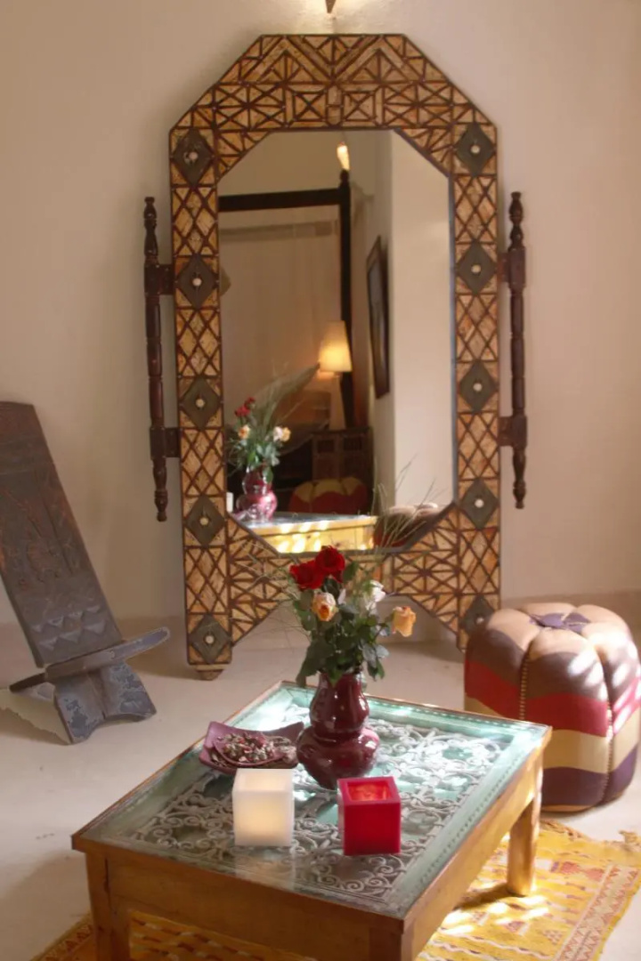 Photo - Riad Cannelle