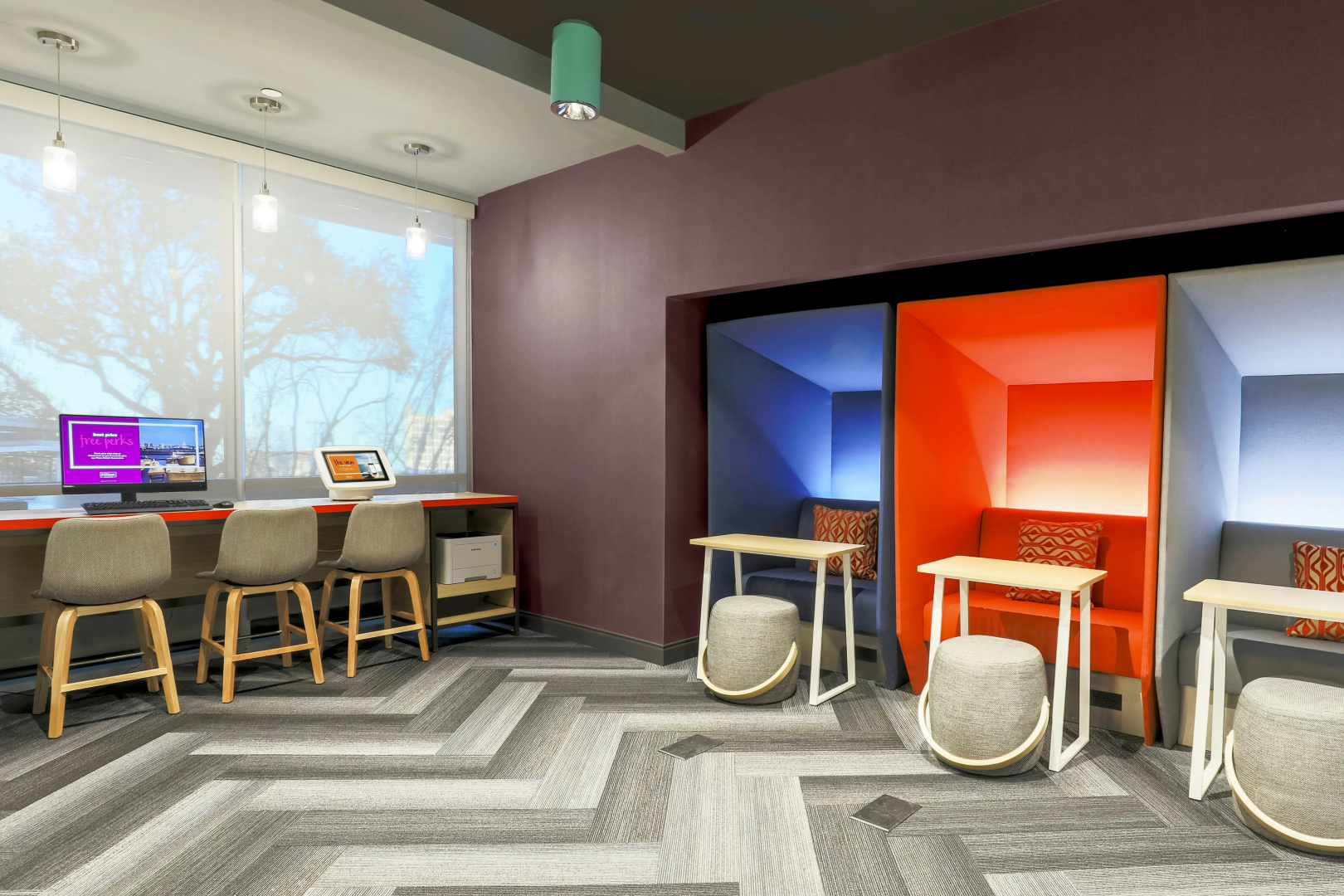 Photo - Tru by Hilton Dallas Downtown Market Center