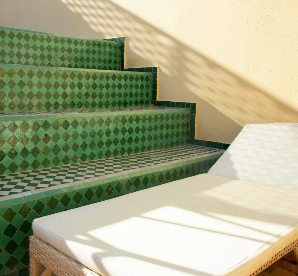 Foto - Riad Zouhour