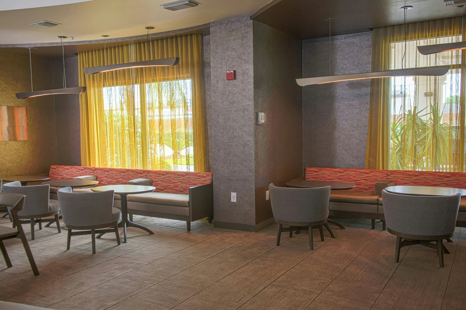 Foto - SpringHill Suites by Marriott Houston Pearland
