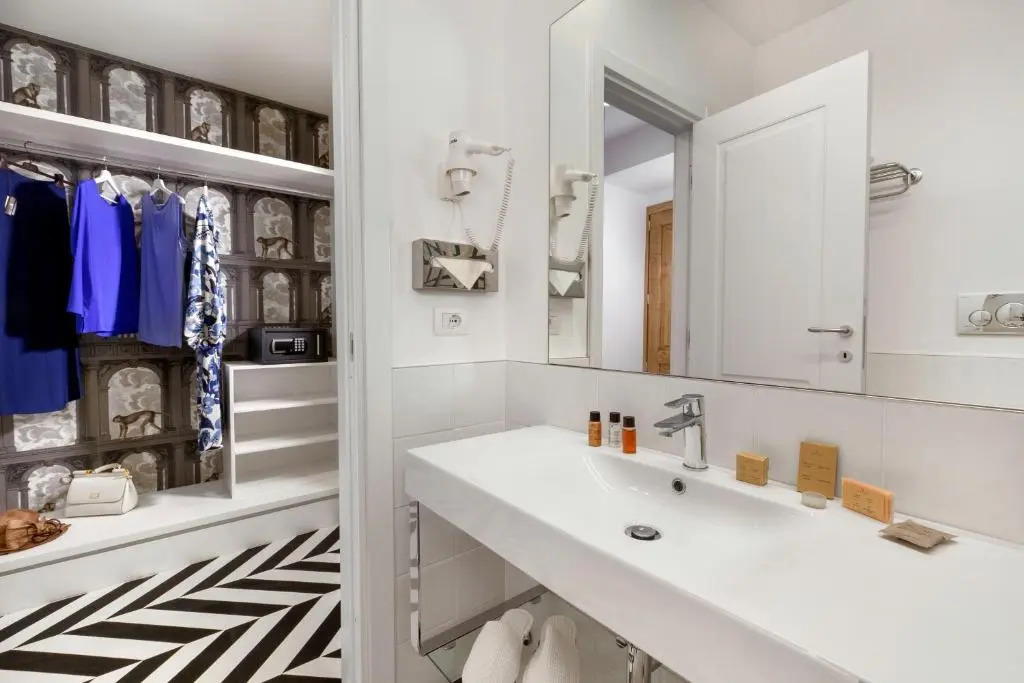 Photo - YourHome - Maison Iovino Luxury Rooms