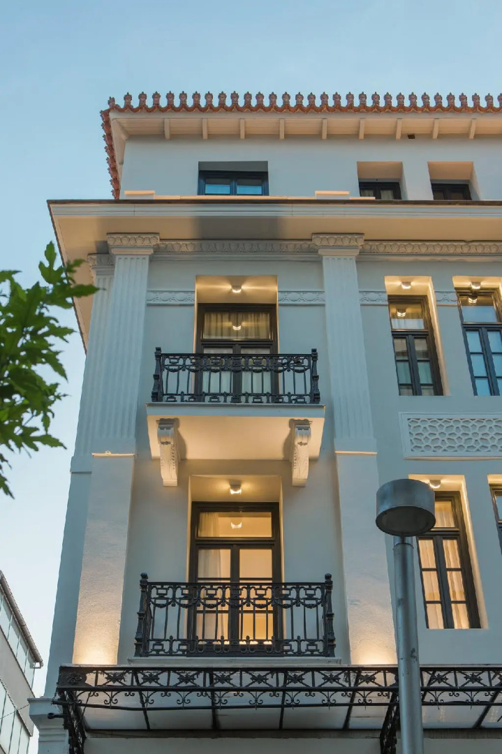 Foto - The Residence Aiolou Hotel & Spa