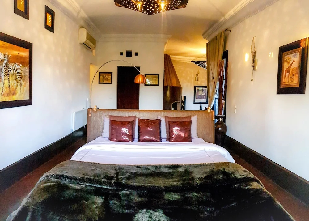 Foto - Villa Mano