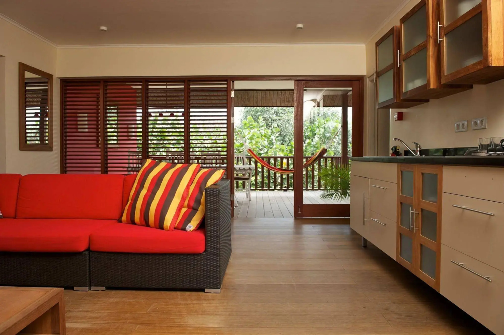 Foto - Morena Resort