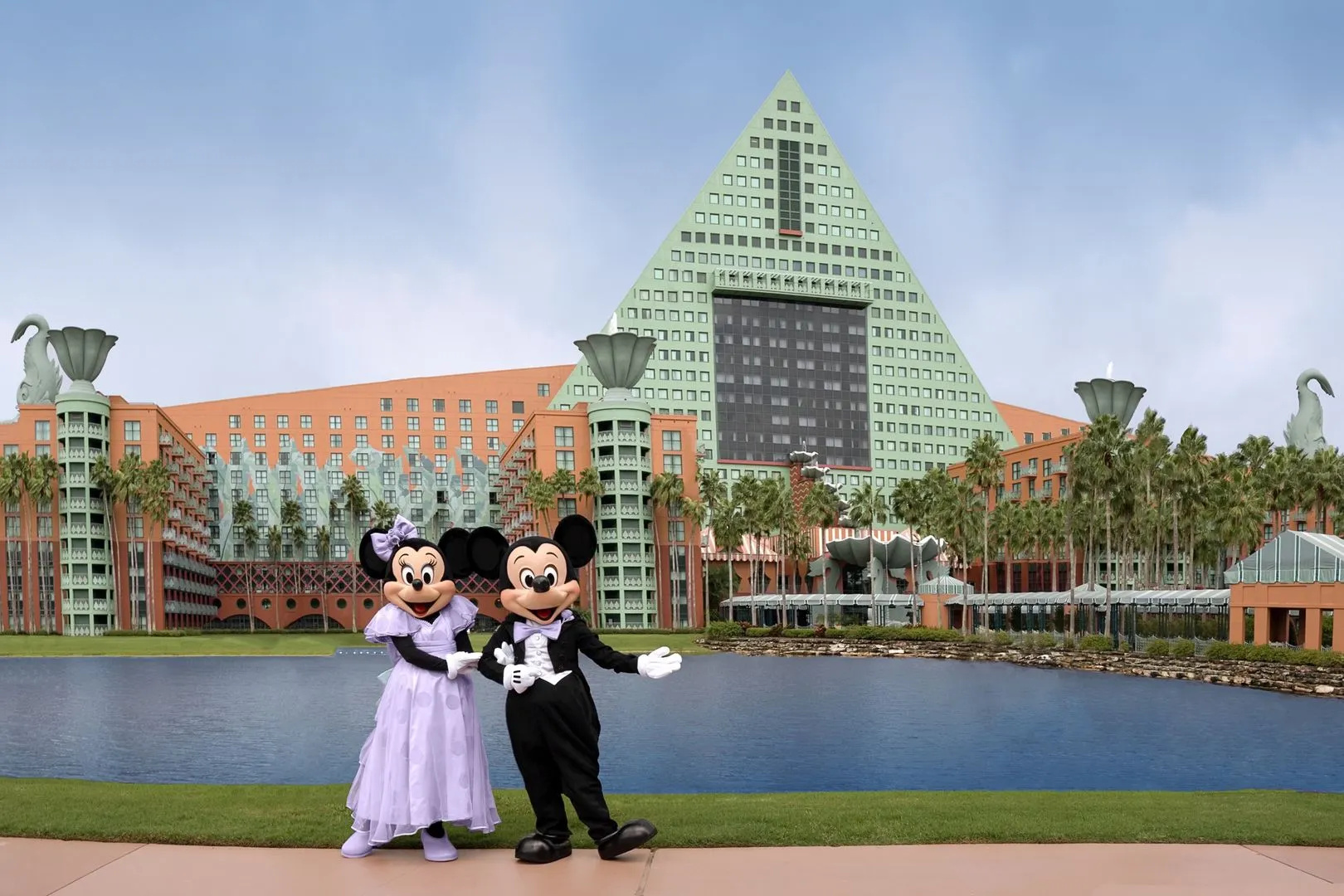 Foto - Walt Disney World Dolphin