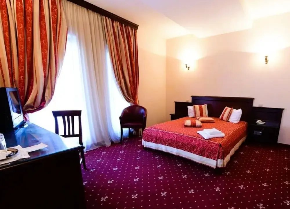 Photo - Hotel Imperial Timisoara by JR