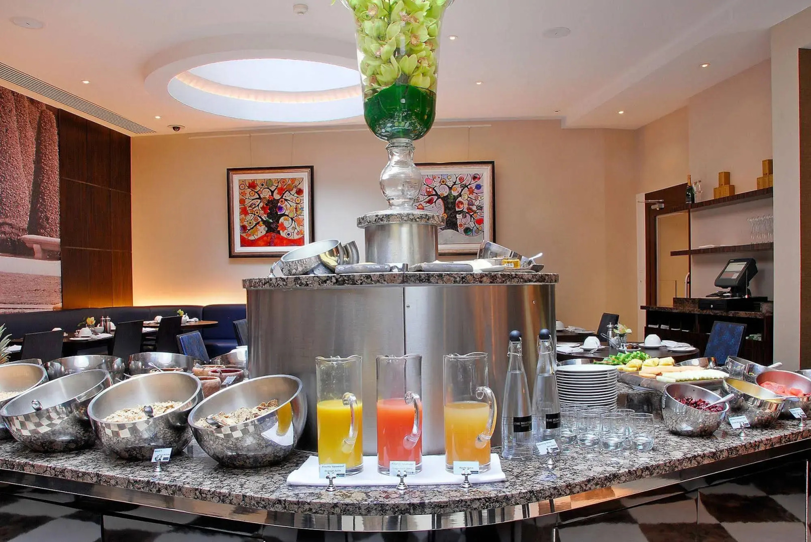 Foto - Montcalm Mayfair, Autograph Collection