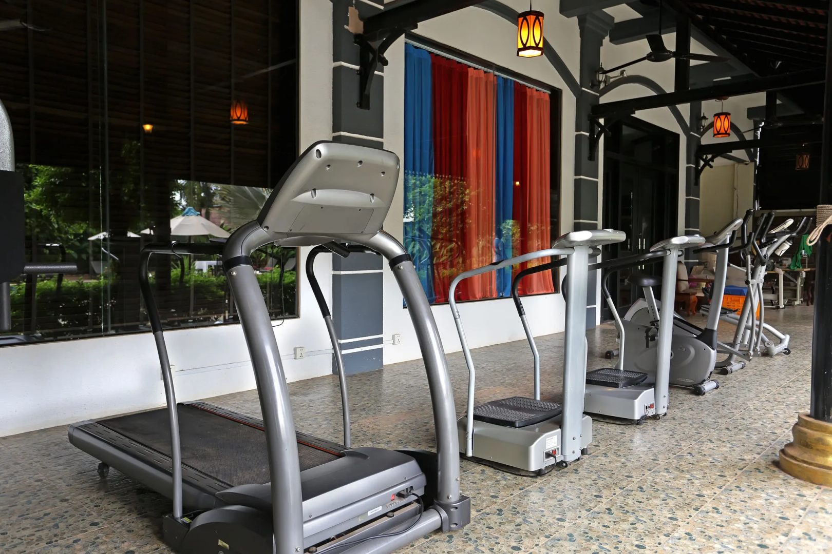 Foto - Lucky Angkor Hotel & Spa