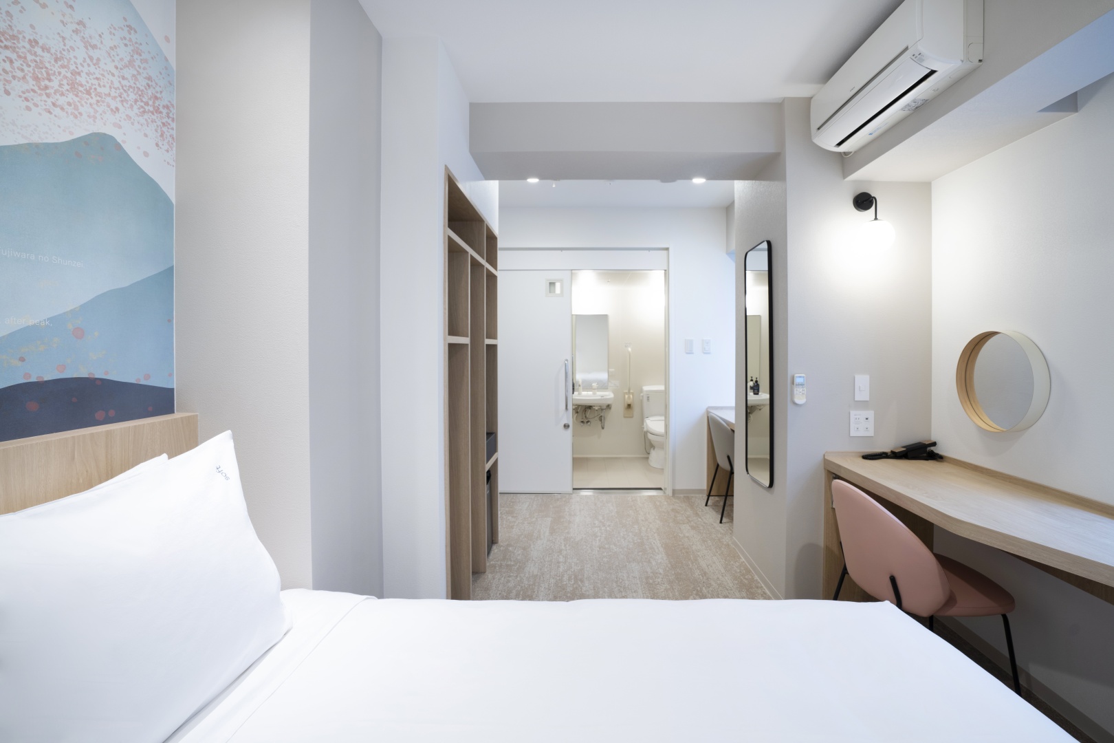 Photo - 谷町君Hotel 松竹雲 京都四条烏丸