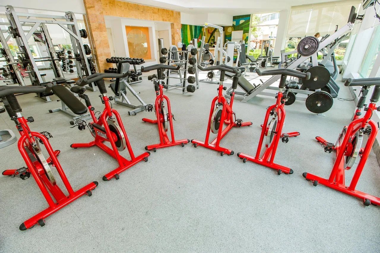 Foto - Park Royal Beach Cancun - All Inclusive