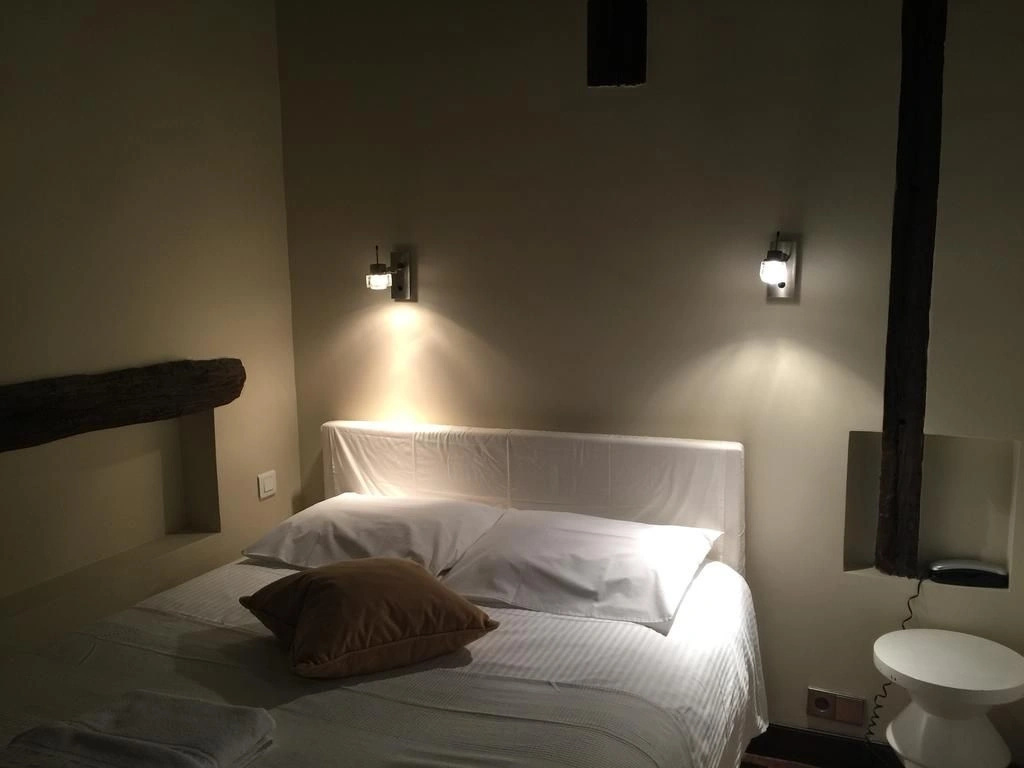 Foto - Boutique Hôtel de la Place des Vosges