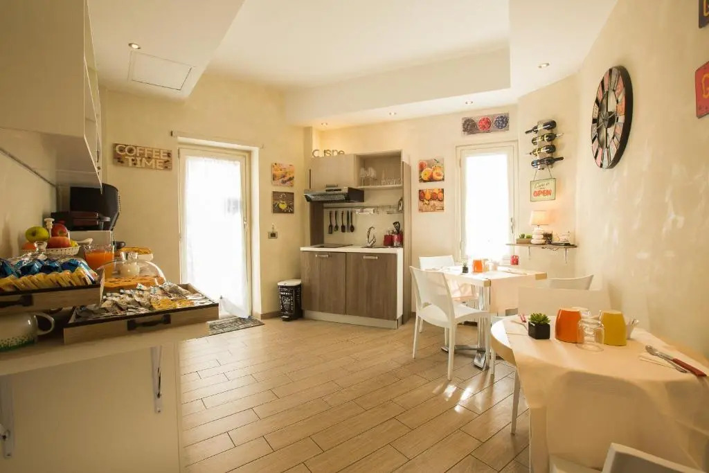 Foto - Relais Tiburtina