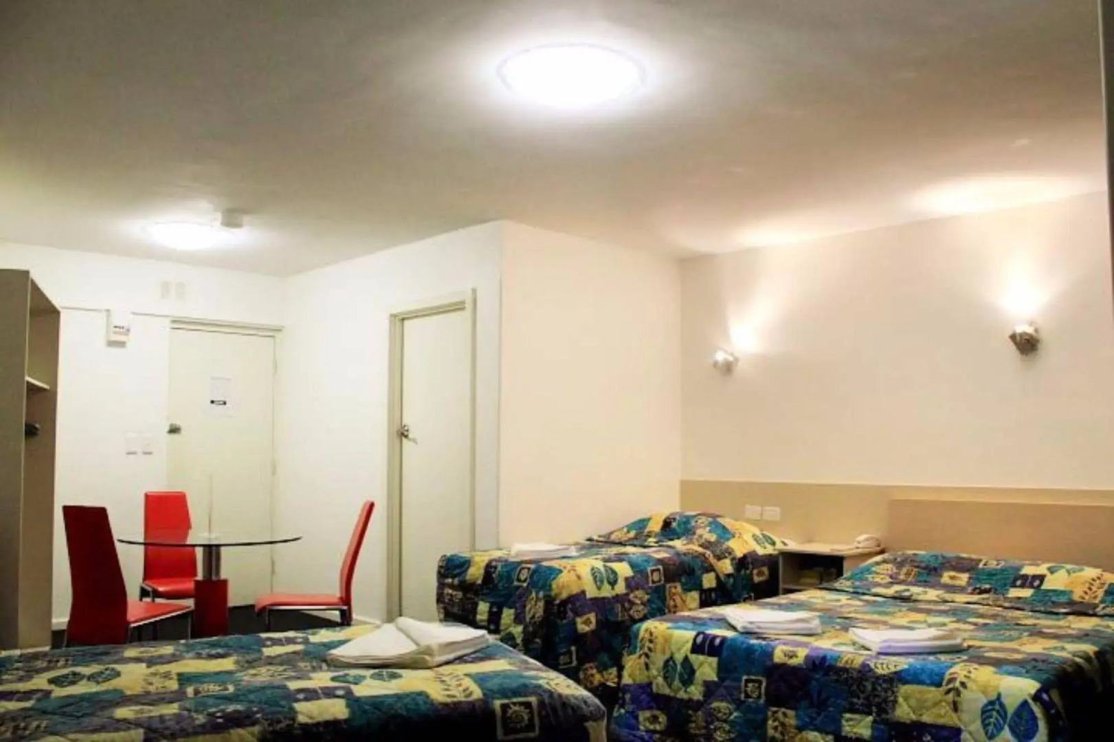 Foto - Econo Lodge Rivervale