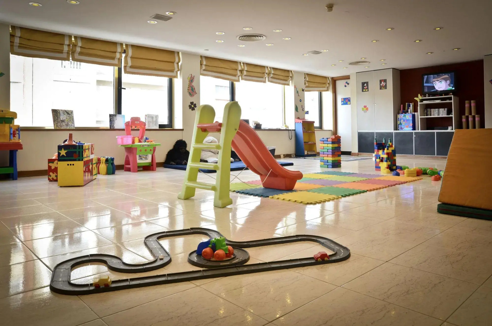 Photo - Hotel Costa Galana