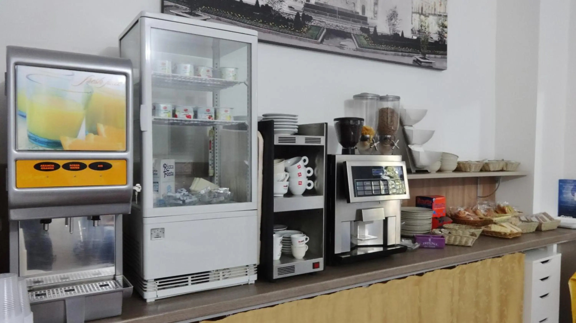 Foto - Lux Hotel Durante