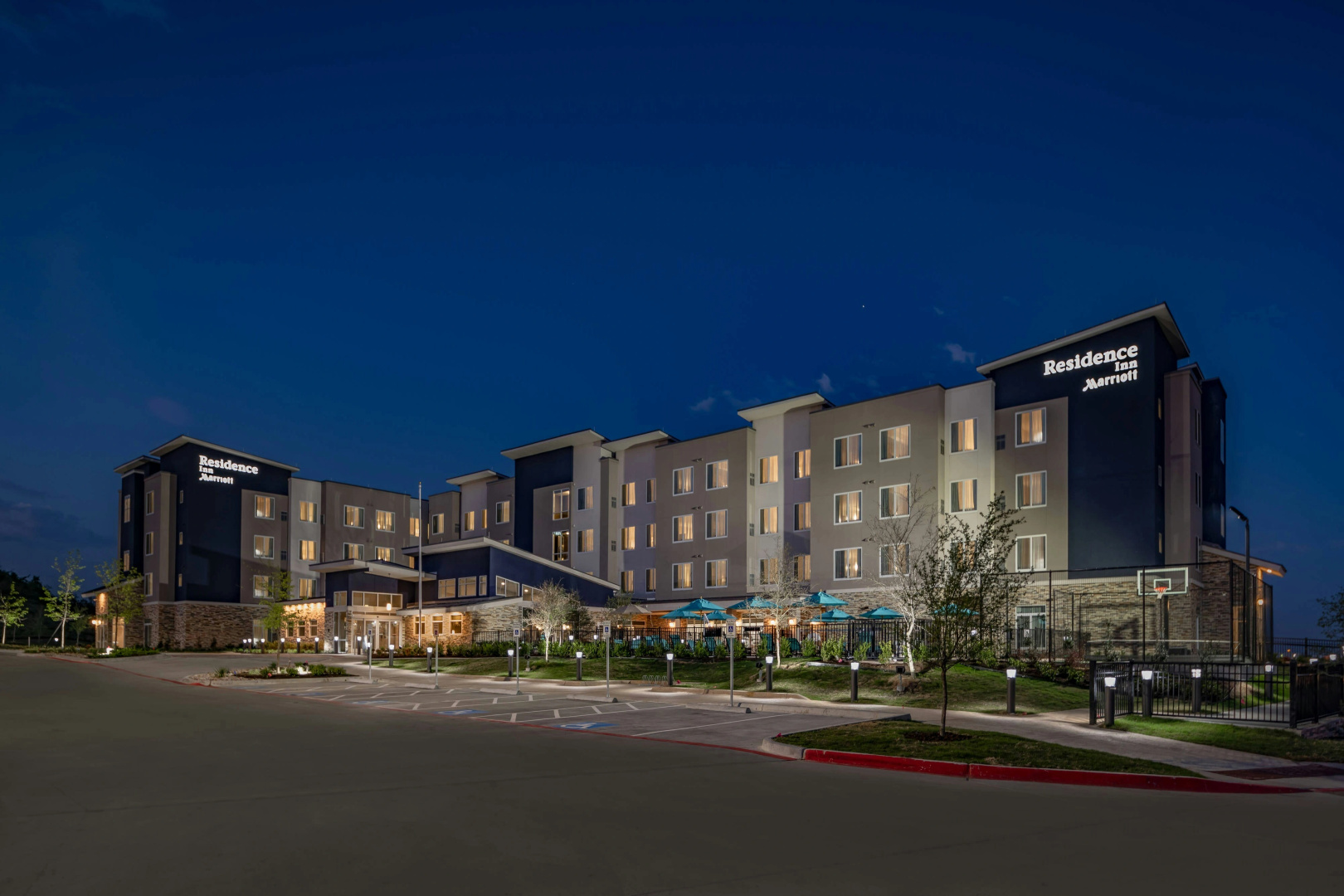 Foto - Residence Inn by Marriott Dallas at The Canyon