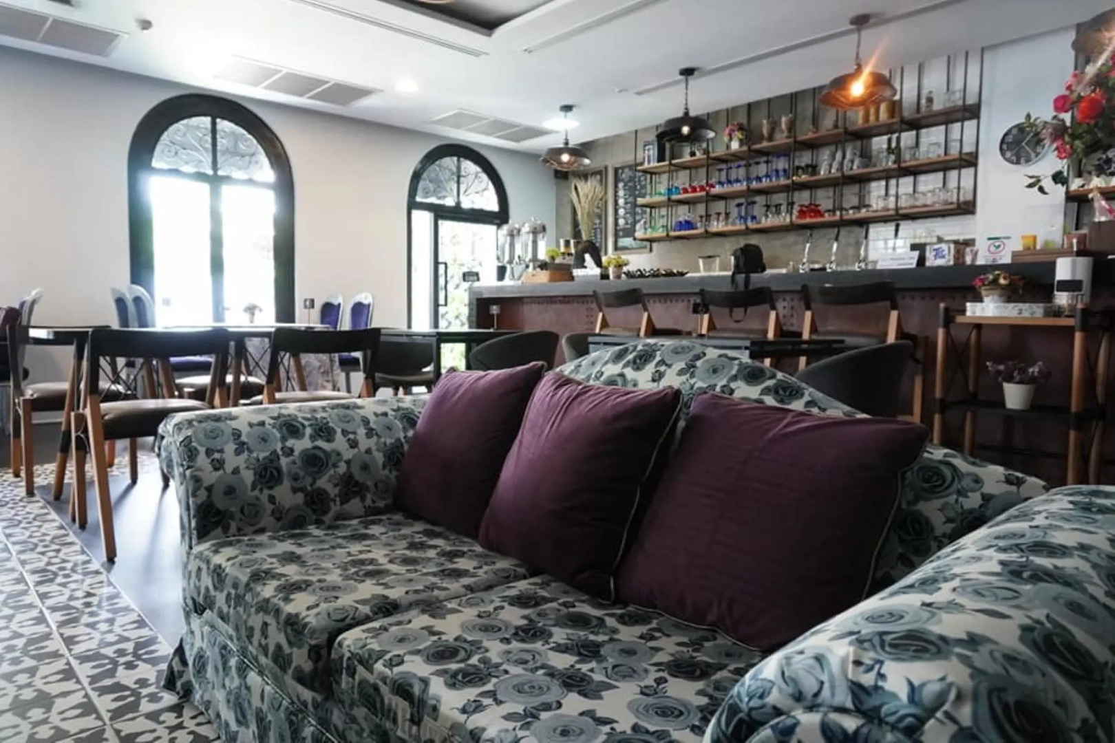 Foto - Marigold Lanna