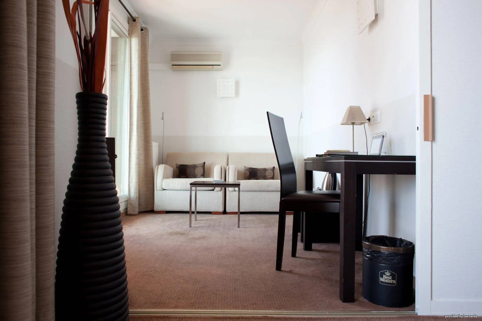 Foto - Best Western Plus La Corniche