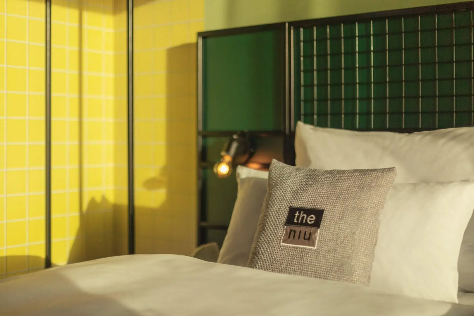Photo - Holiday Inn - the niu, Dwarf Berlin Schöneberg by IHG