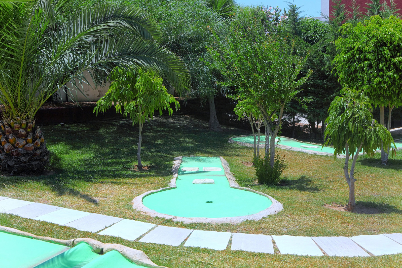 Foto - Topazio Vibe Beach Hotel & Apartments - Adults Friendly