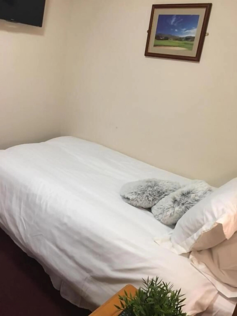 Foto - Terra Nova Hotel