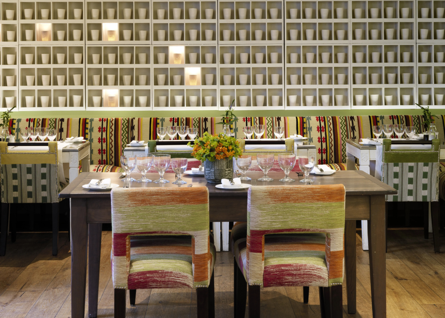 Foto - Dorset Square Hotel, Firmdale Hotels