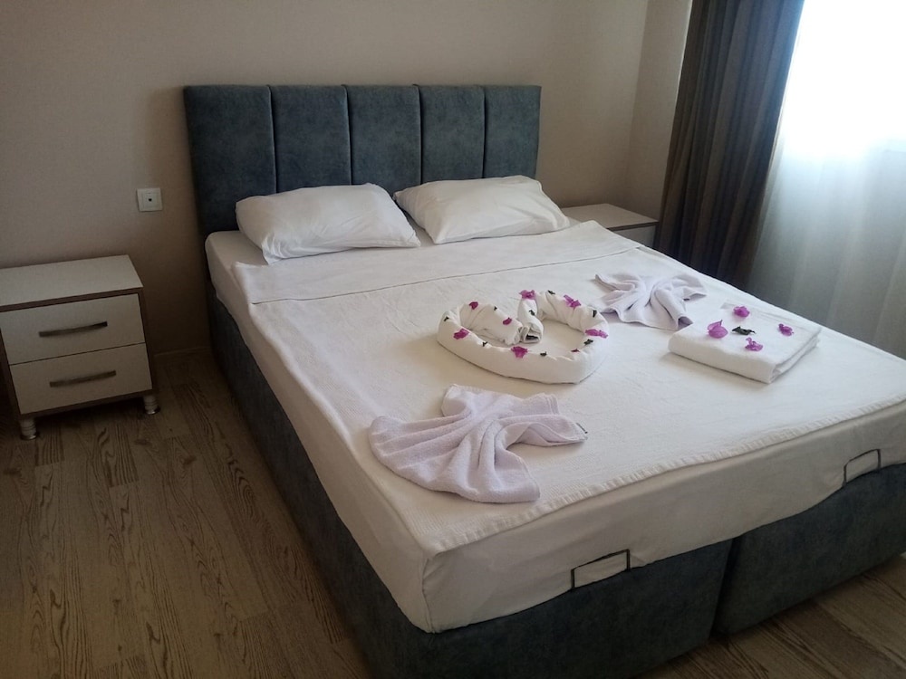 Foto - Silver Tower Family Apart Otel