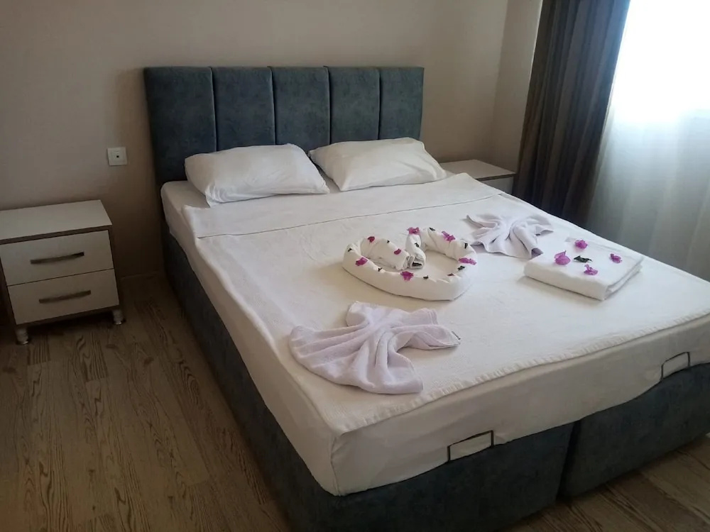 Foto - Silver Tower Family Apart Otel
