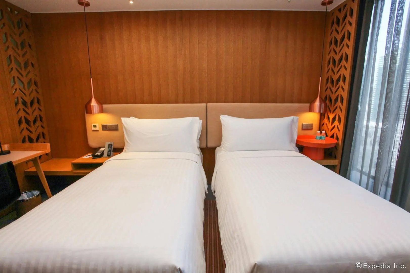 Photo - Oasia Hotel Downtown Singapore by Far East Hospitality