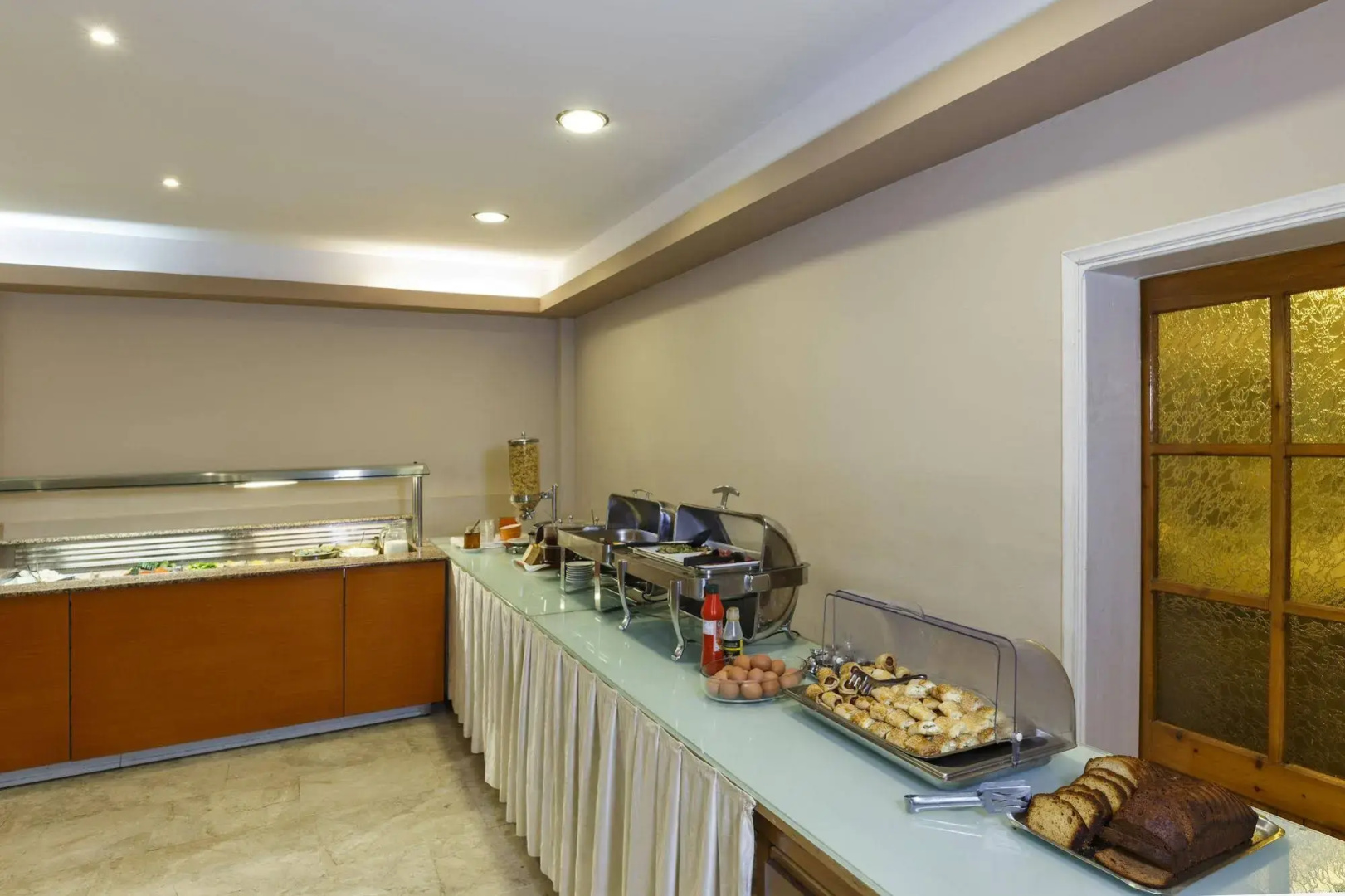 Photo - Hotel Africa