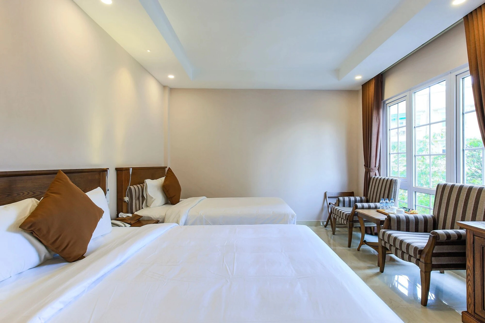 Foto - Hoang Lan Hotel