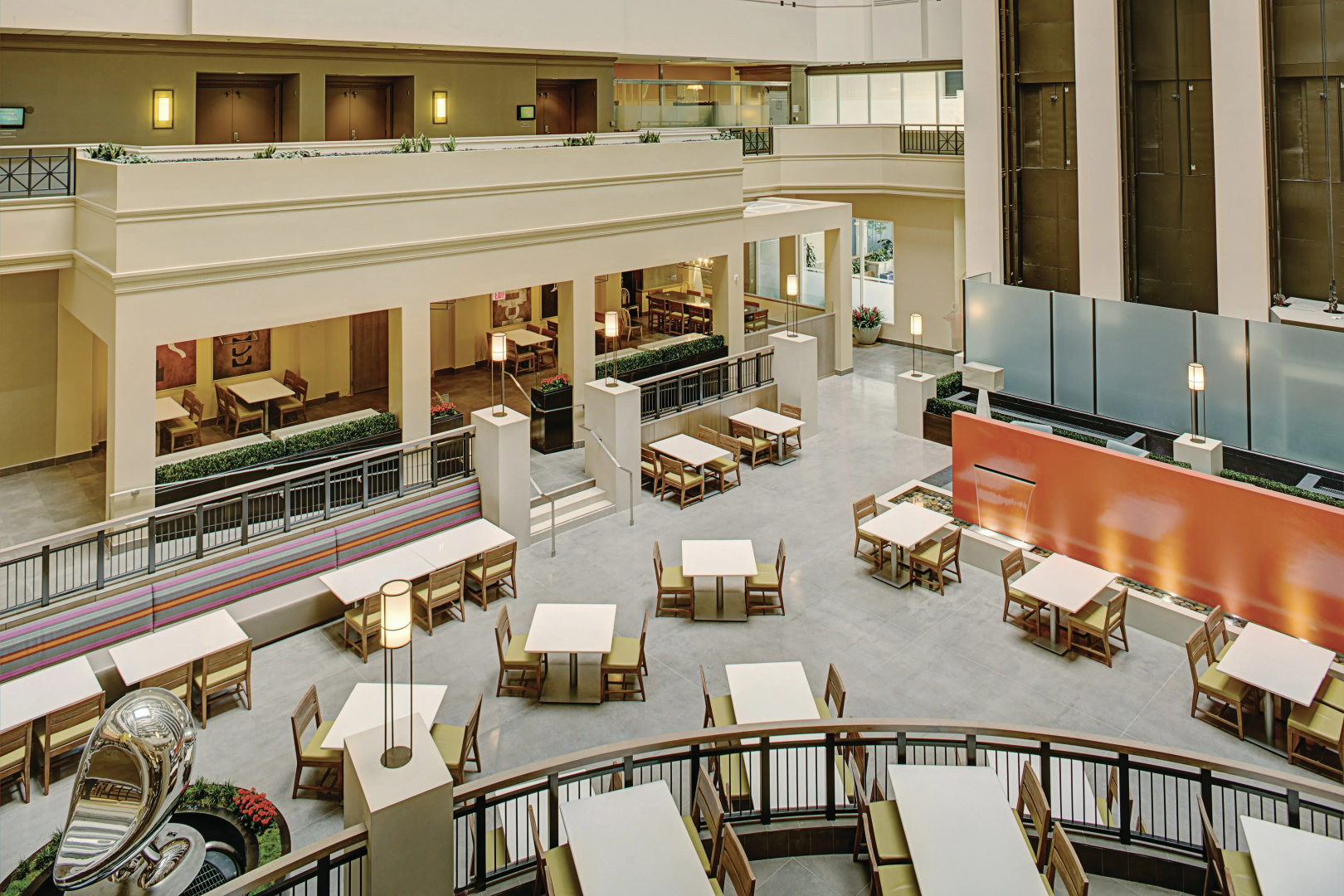 Photo - Embassy Suites by Hilton San Diego Bay Downtown