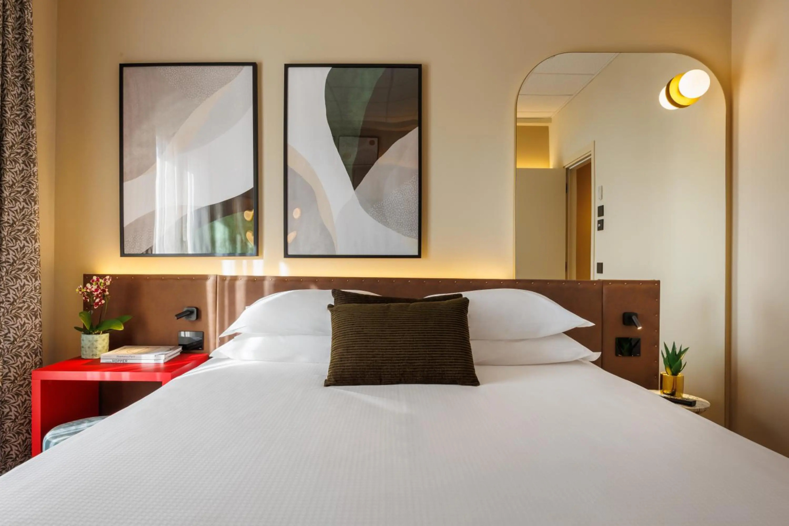 Photo - Uappala Hotel Cruiser