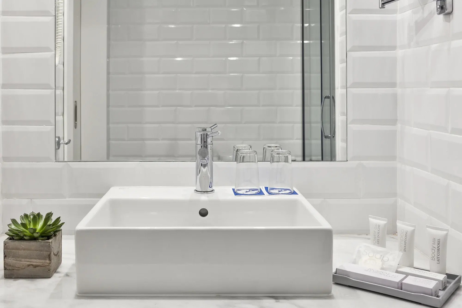 Photo - Delamar 4*Sup-Adults only (18+)