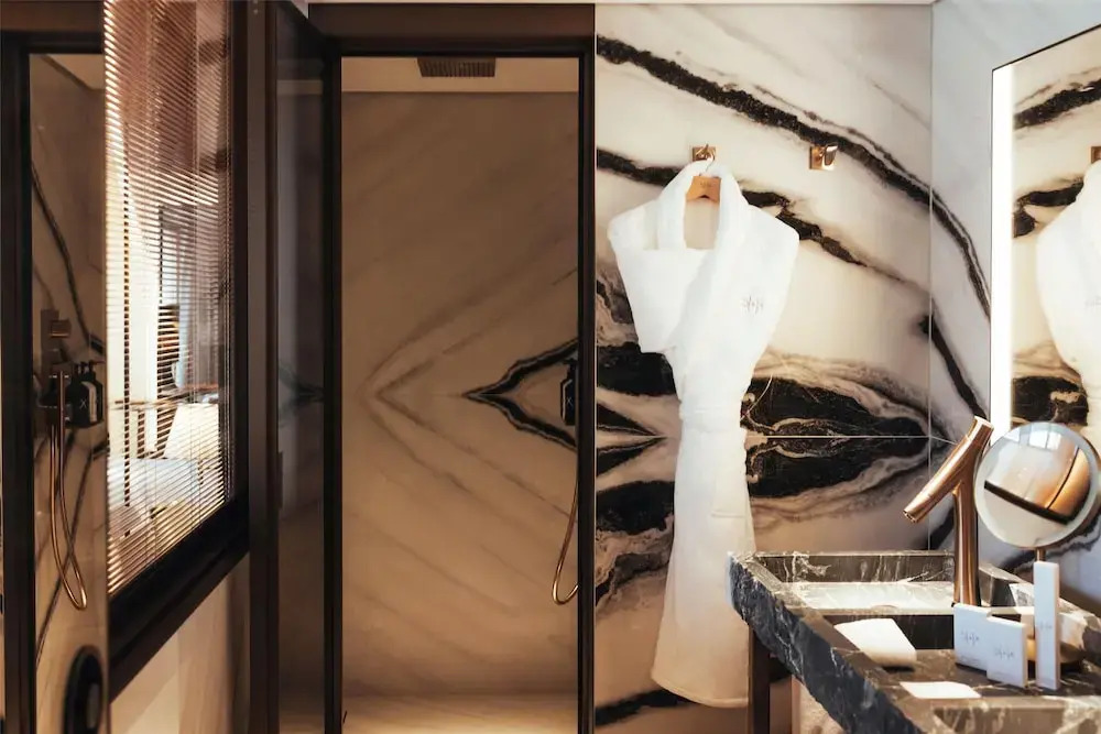 Foto - Hotel SAX Paris, LXR Hotels & Resorts