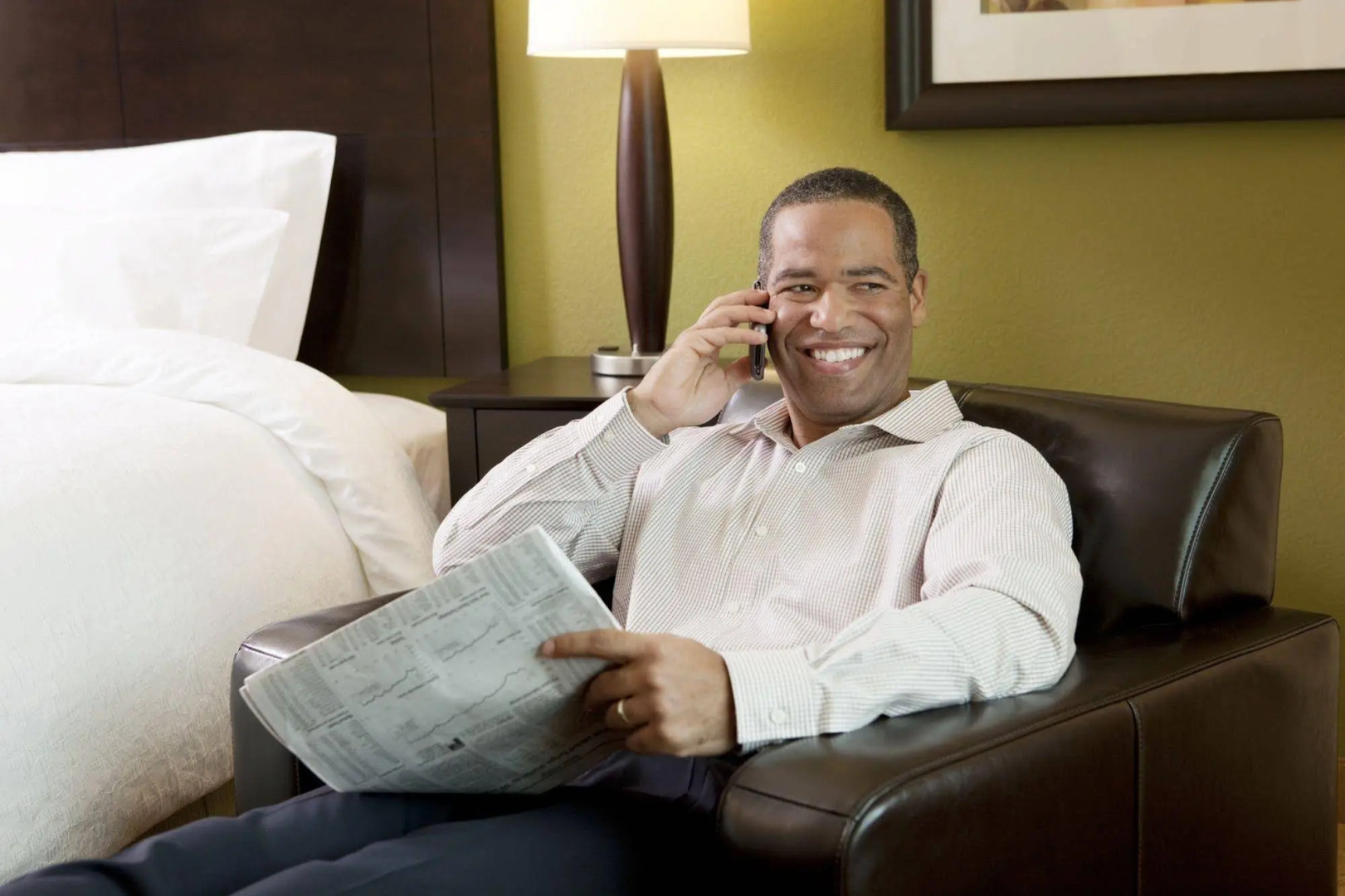 Photo - Hampton Inn & Suites Los Angeles/Hollywood, CA