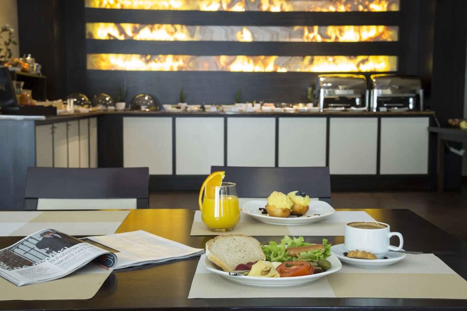 Photo - Hotel Borowiecki