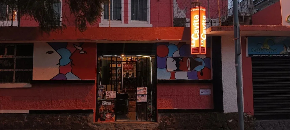 Foto - Hostal Almagro