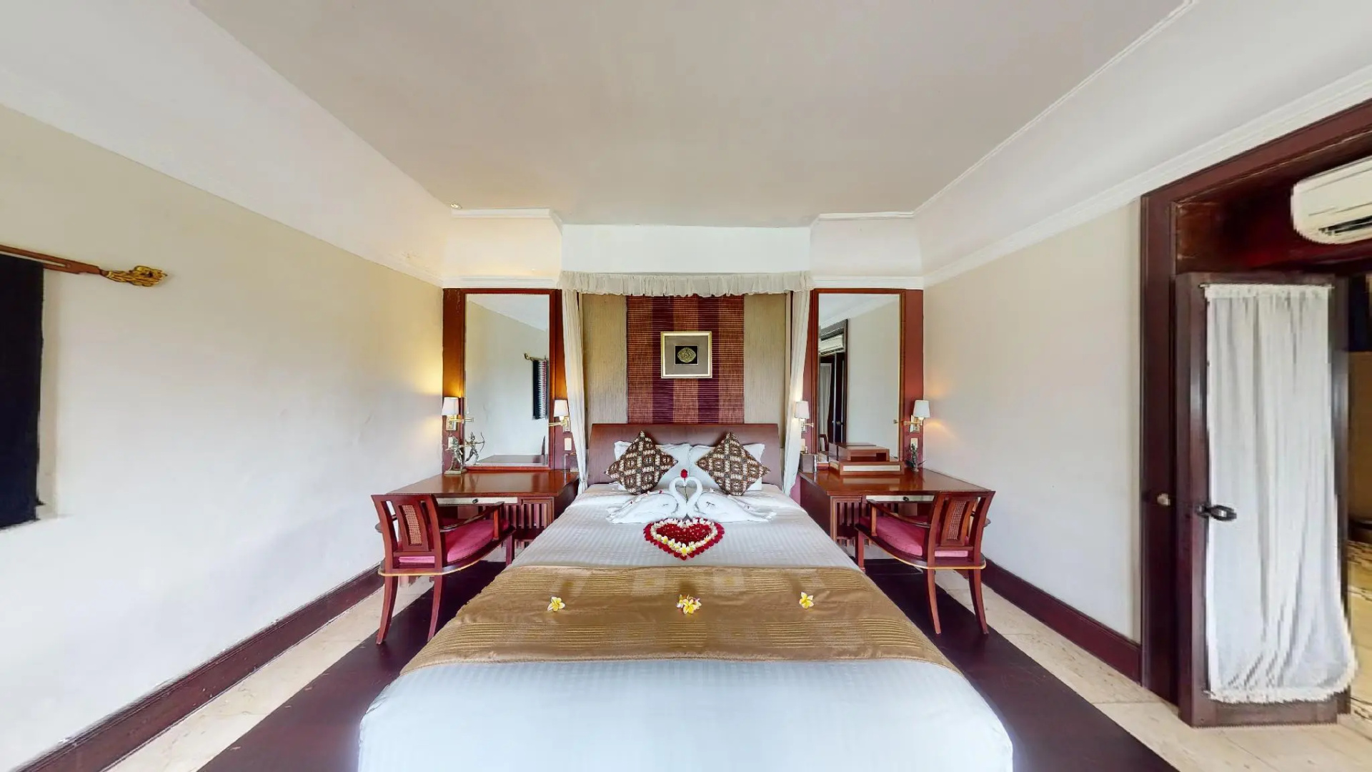 Foto - Anhera Suite Ubud