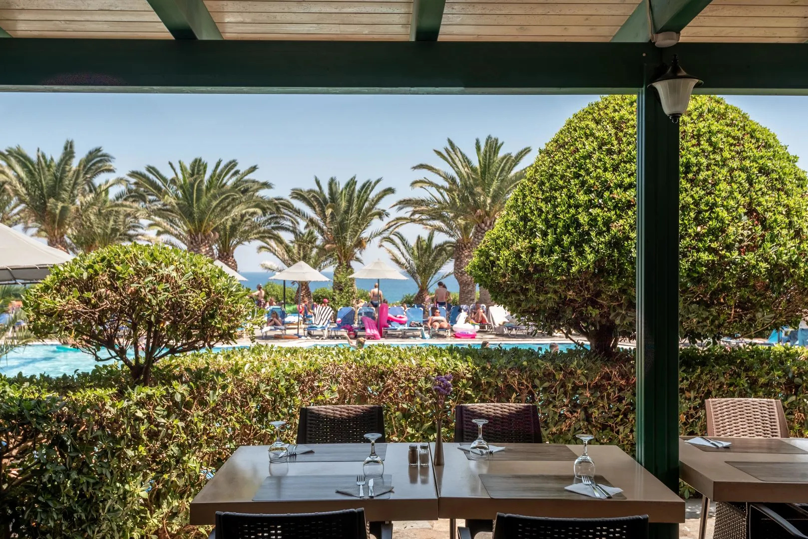 Foto - Mediterraneo Hotel