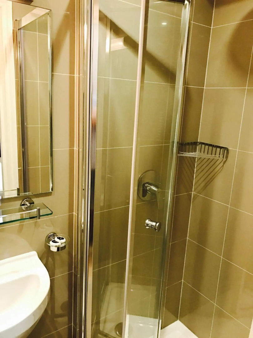 Foto - Royal Cambridge Hotel