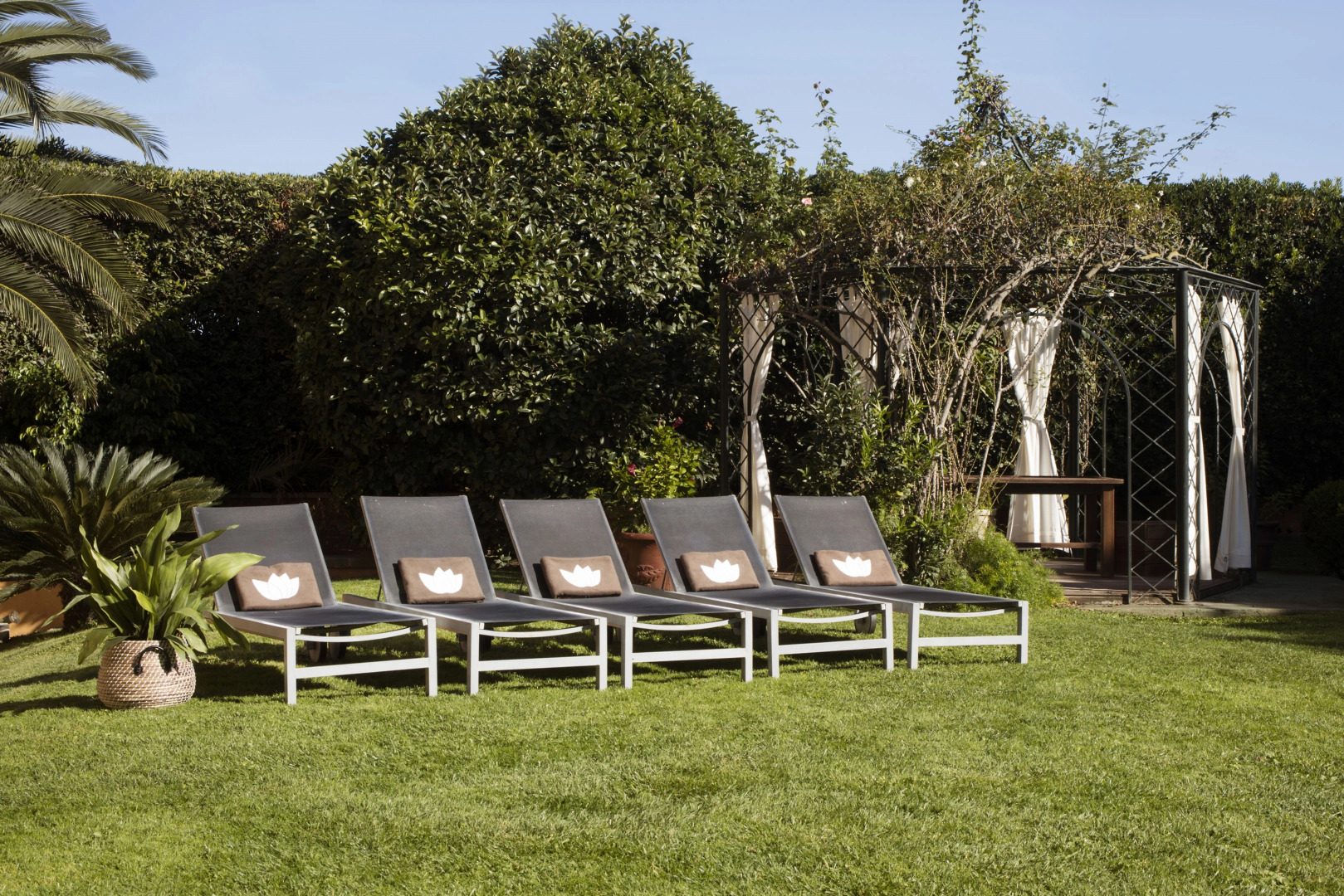 Foto - Luna Club Hotel Yoga & Spa 4Sup