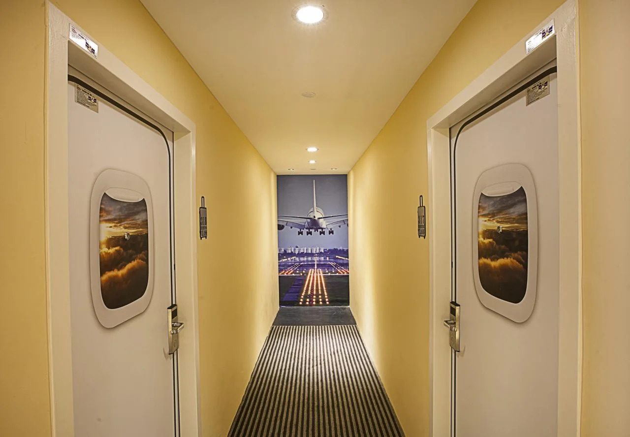 Photo - Sri Langit Hotel KLIA, KLIA 2 & F1