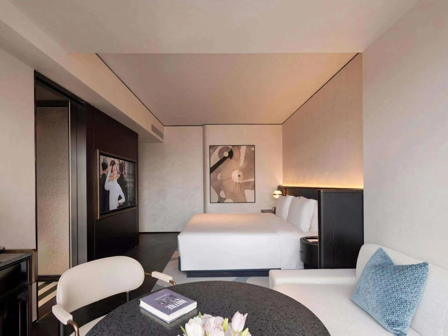 Foto - Sofitel Shanghai North Bund