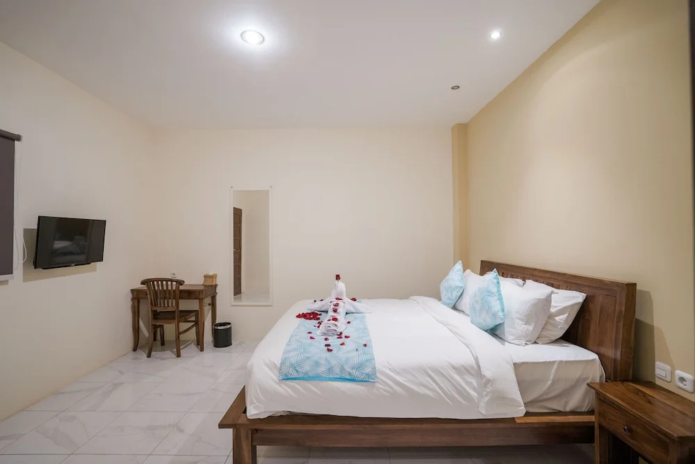 Foto - Andi Beach House