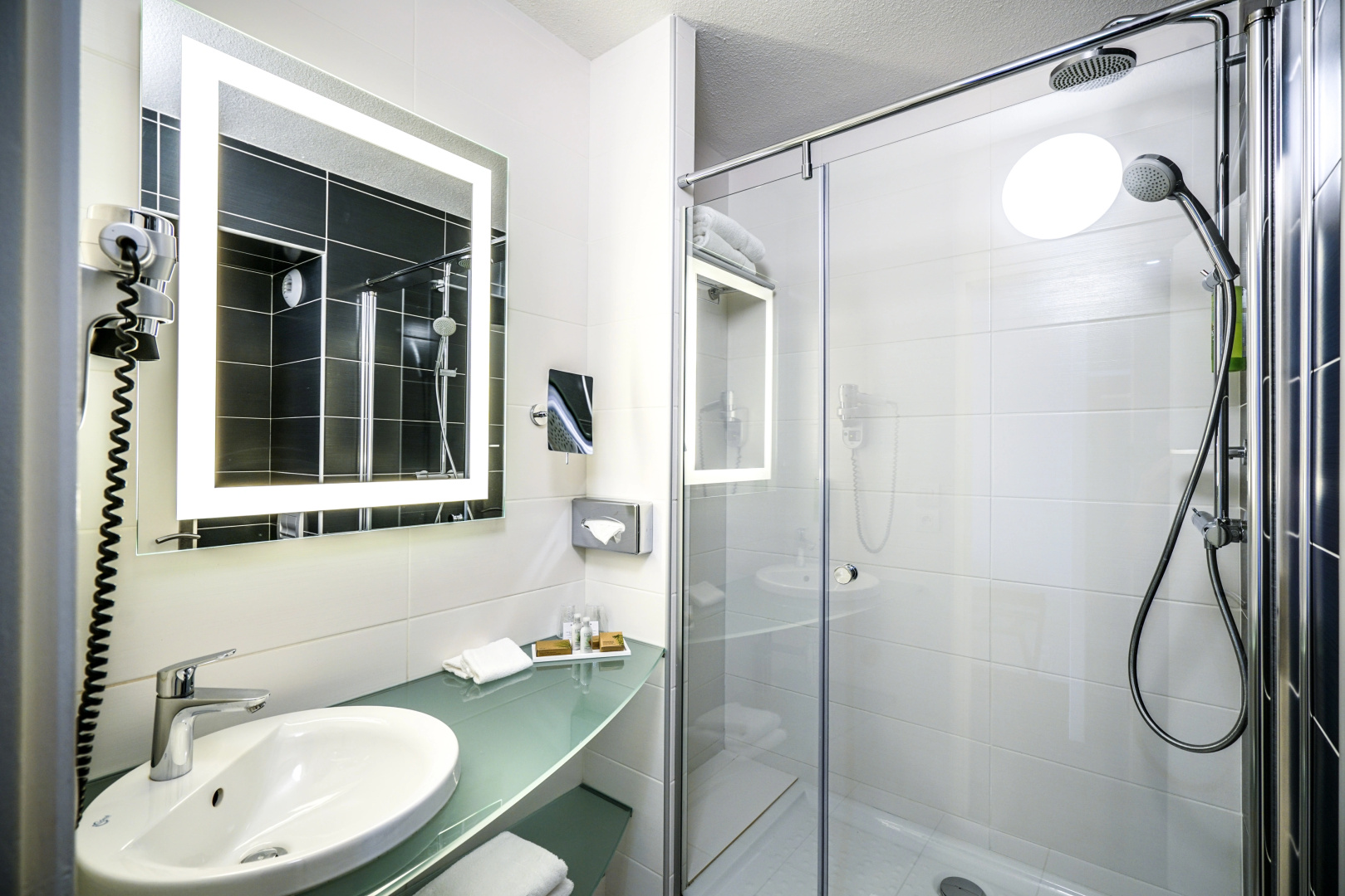 Foto - ibis Styles Lyon Gorge de Loup Saphir (Ouverture avril 2026)