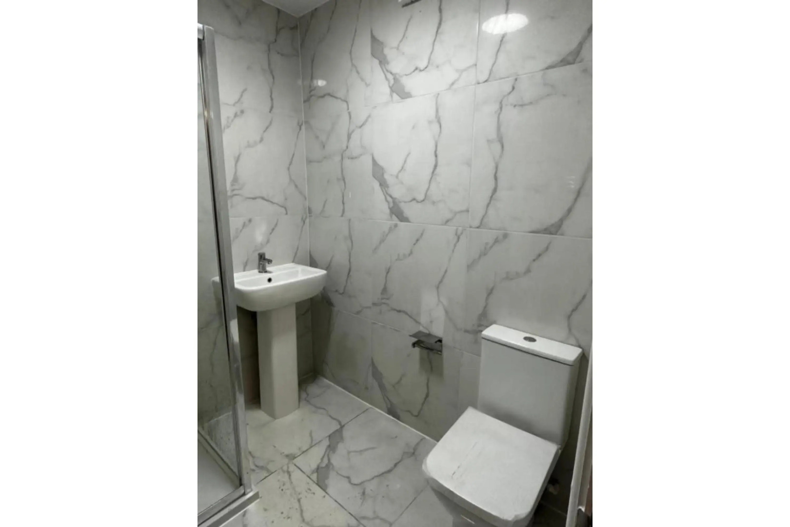 Foto - OYO Cheetham Hill Guest House