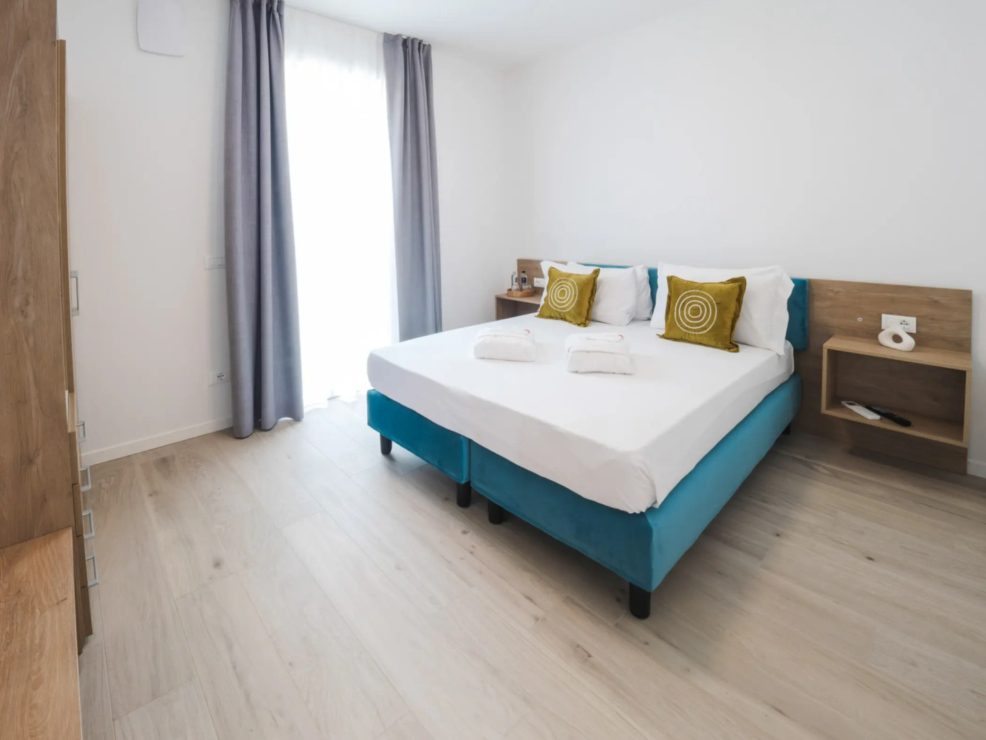 Foto - Club Del Sole Desenzano Boutique Resort